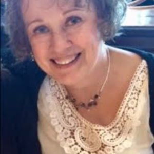 Meet your Posher, Mary